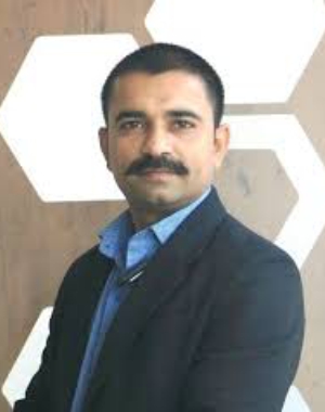 ROHITSINH RAJPUT