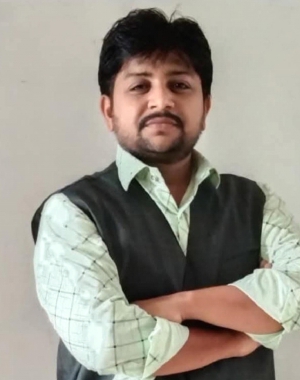 ROHITKUMAR PATEL