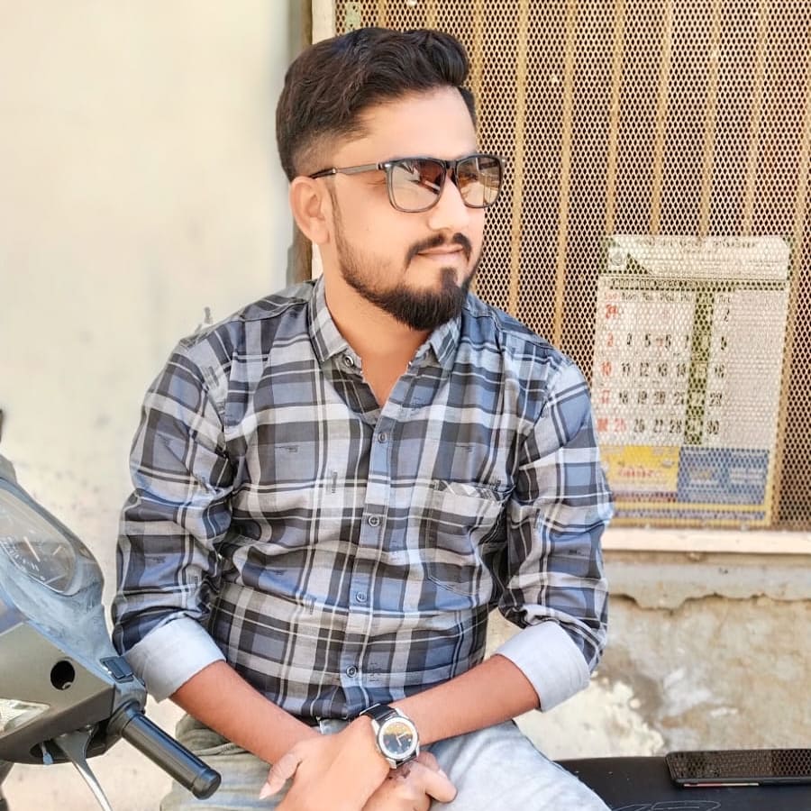 ARIFKHAN KHOKHAR