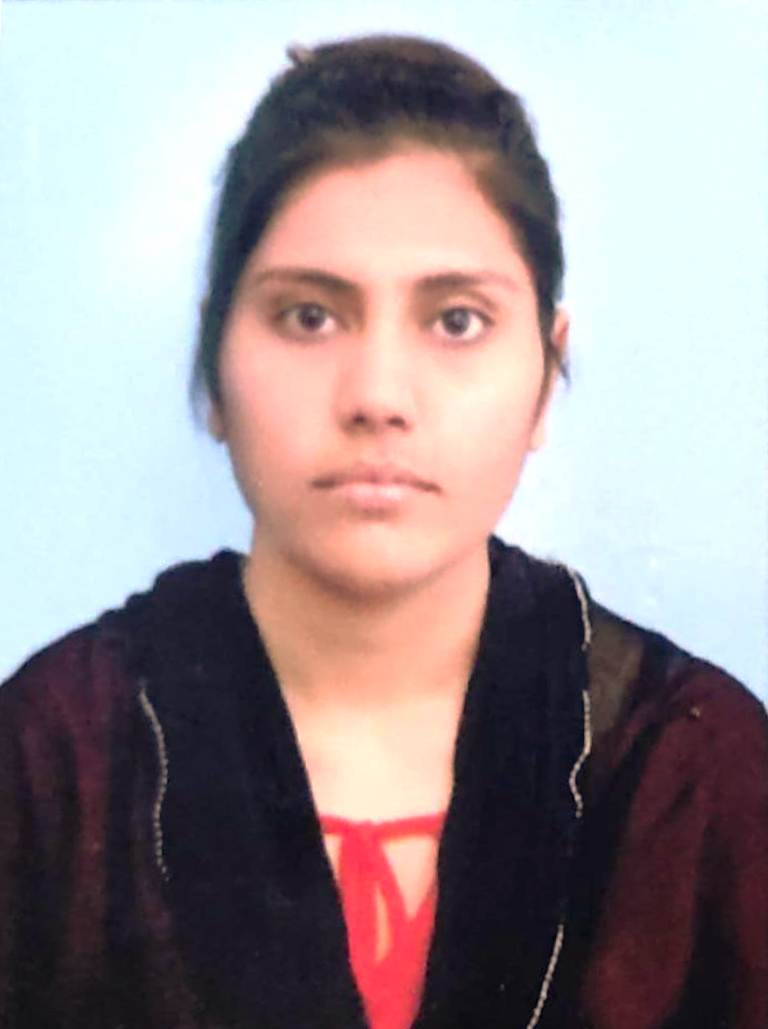 SUMRA MARIYA