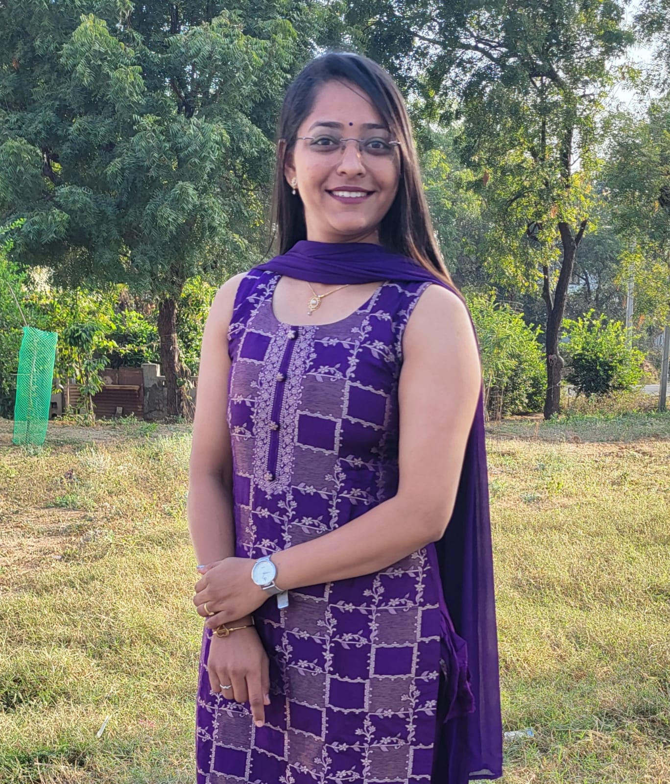 PARTHVI