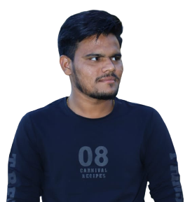 SOLANKI VISHAL