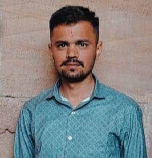 SOLANKI JIGARSINH
